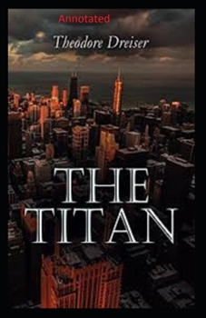 Paperback The Titan Annotated Book