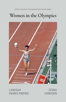 Paperback Women in the Olympics Book