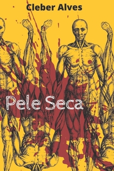 Paperback Pele Seca [Portuguese] Book