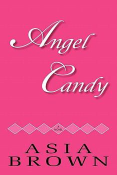 Paperback Angel Candy Book