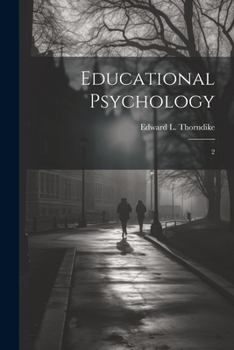 Educational Psychology: 2