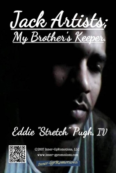 Paperback Jack Artists; My Brothers Keeper Book