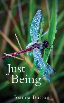 Paperback Just Being Book