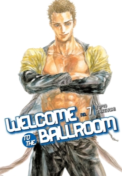 Paperback Welcome to the Ballroom 7 Book