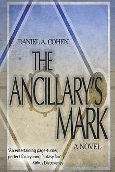 Paperback The Ancillary's Mark Book