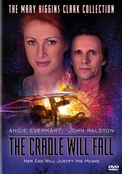DVD The Cradle Will Fall Book