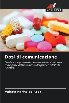 Paperback Dosi di comunicazione [Italian] Book