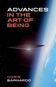 Paperback Advances in the Art of Being Book