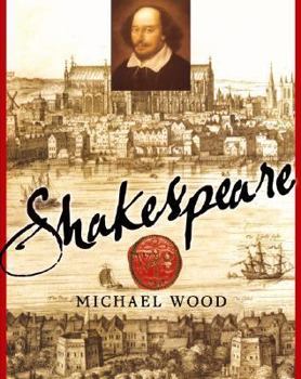 Hardcover Shakespeare Book