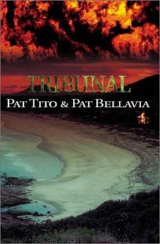 Paperback Tribunal Book