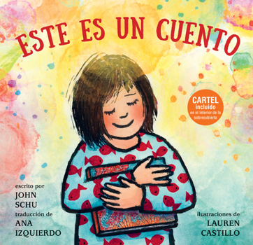Hardcover Este Es Un Cuento [Spanish] Book