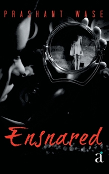 Paperback Ensnared Book