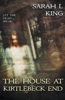 Paperback The House at Kirtlebeck End Book