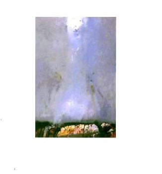 Paperback To Be in This Country Book