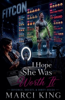 I Hope She Was Worth It