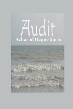 Paperback Audit Book