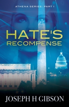 Paperback Hate's Recompense Book