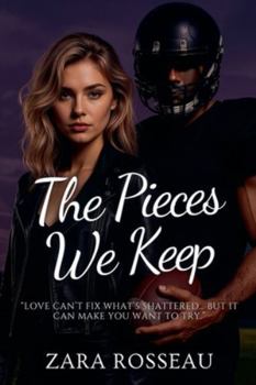 Paperback The Pieces We Keep Book
