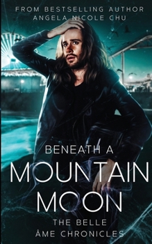 Paperback Beneath A Mountain Moon Book