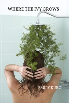 Paperback Where the Ivy Grows Book