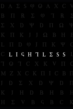 Paperback Lightless Book