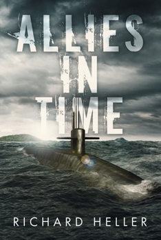 Paperback Allies in Time Book