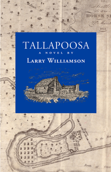 Paperback Tallapoosa Book