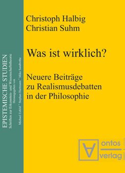 Paperback Was ist wirklich? [German] Book