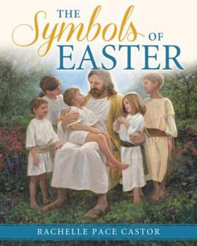 Hardcover The Symbols of Easter Book