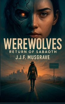 Werewolves: Return of Sabaoth