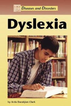 Library Binding Dyslexia Book