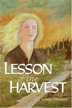 Hardcover Lesson of the Harvest Book