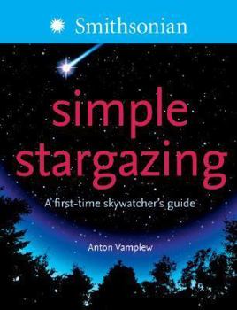 Paperback Simple Stargazing Book