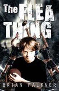 Paperback The Flea Thing Book