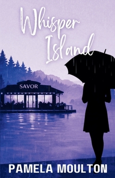 Paperback Whisper Island Book