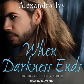 MP3 CD When Darkness Ends Book