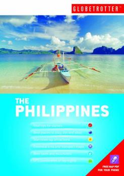 Paperback Philippines Travel Pack Book
