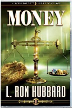 Audio CD Money Book
