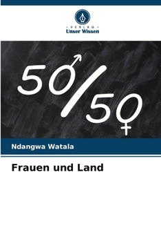 Paperback Frauen und Land [German] Book