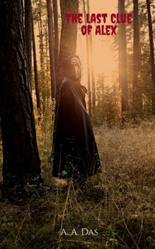 Paperback The Last Clue of Alex Book