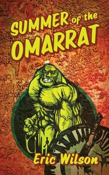 Paperback Summer of the Omarrat Book