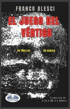 Paperback EL Juego del Vértigo [Spanish] Book