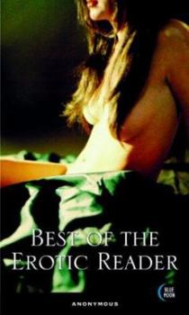 Paperback Best of the Erotic Reader Book