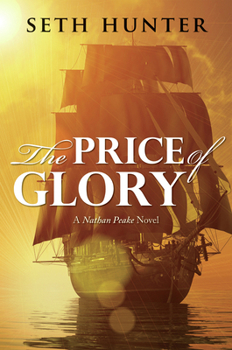 Hardcover Price of Glory Book