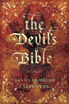 The Devil's Bible - Book #2 of the Bohemian Trilogy