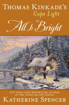 Hardcover All Is Bright Book