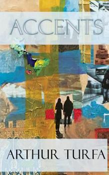 Paperback Accents Book