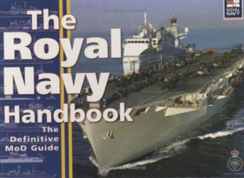 The Royal Navy Handbook: Ministry of Defence