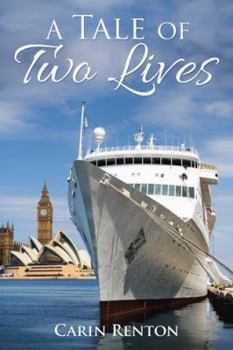 Paperback A Tale of Two Lives Book