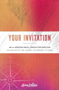 Paperback Your Invitation Book